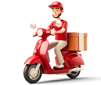 فودكينج - مطعم الوجبات السريعة